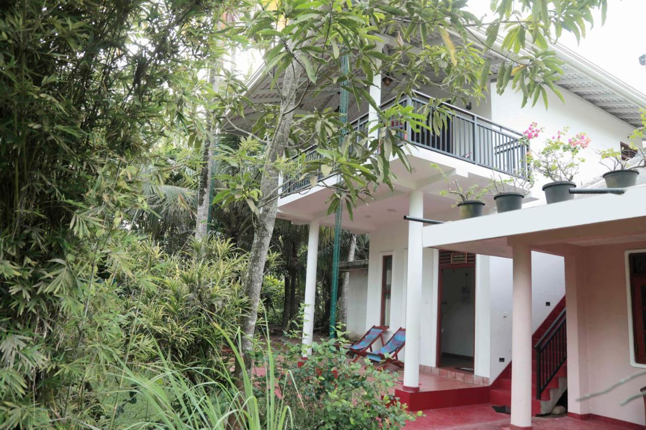 Kirala Villa Mihiripenne Exterior foto