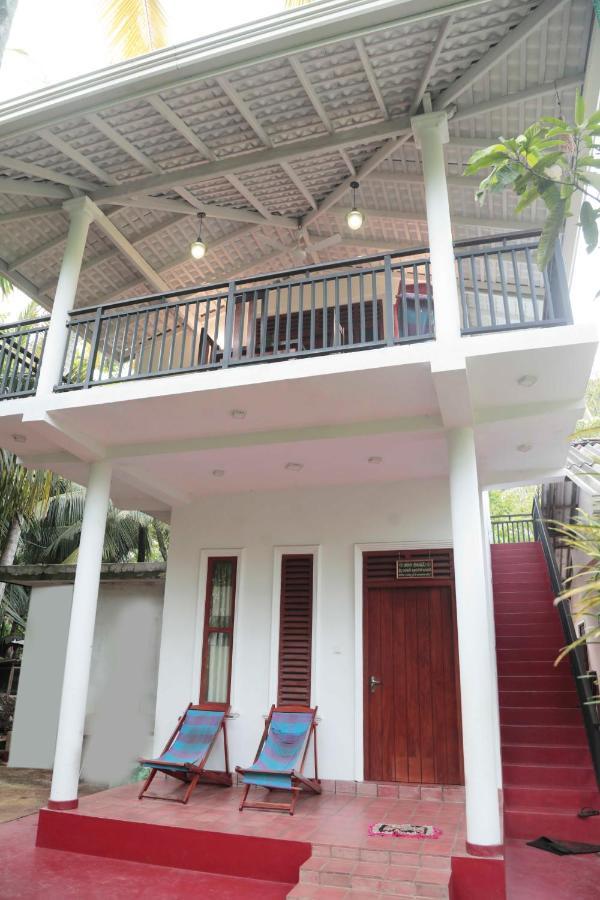 Kirala Villa Mihiripenne Exterior foto