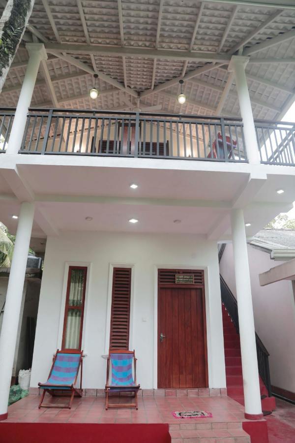 Kirala Villa Mihiripenne Exterior foto