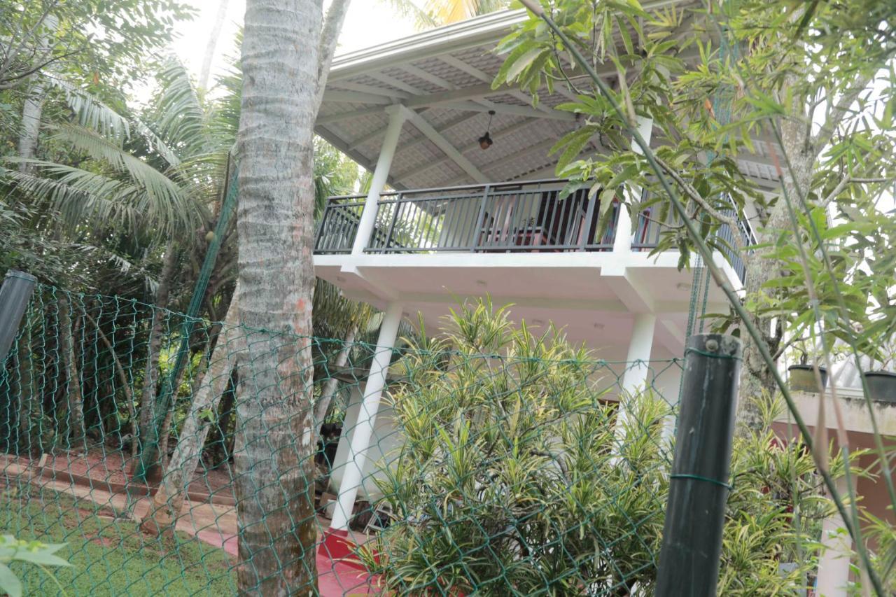 Kirala Villa Mihiripenne Exterior foto