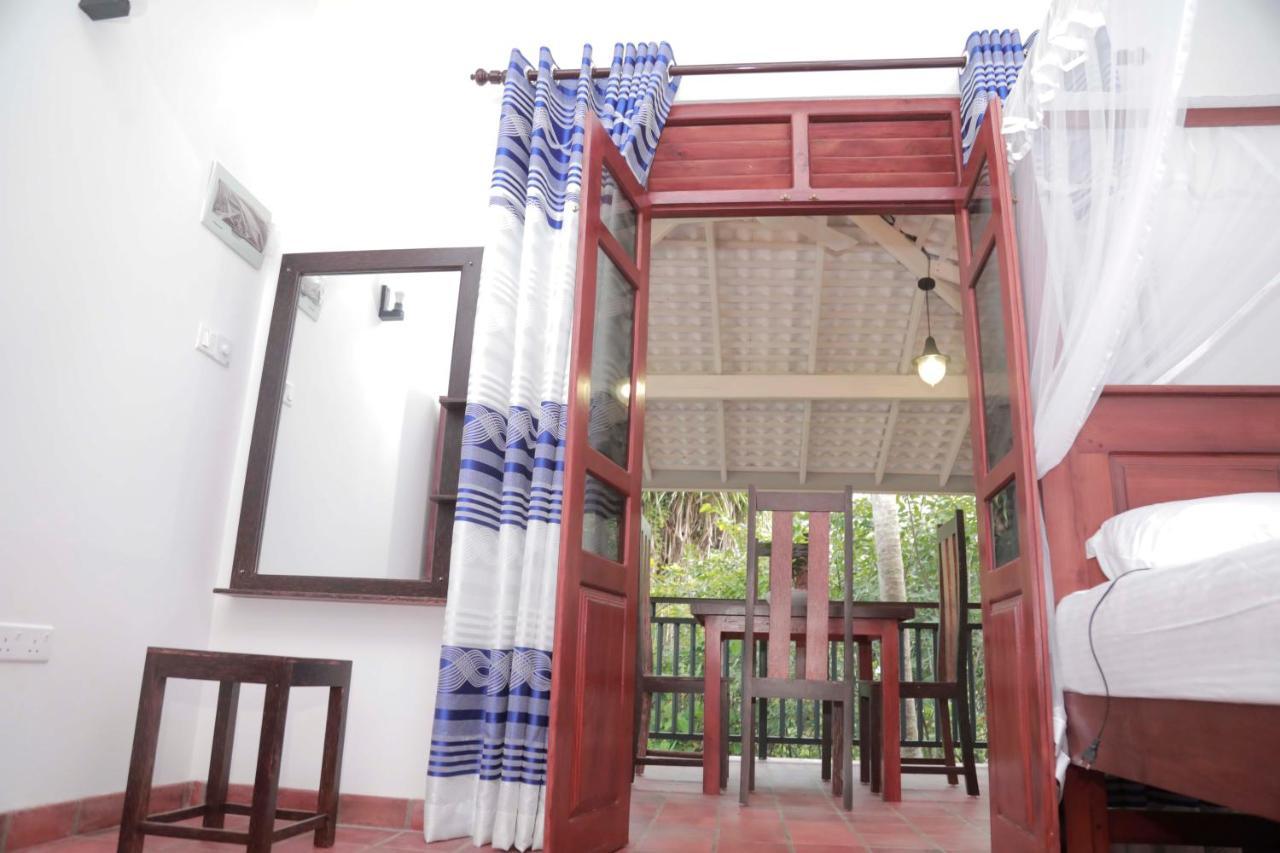 Kirala Villa Mihiripenne Exterior foto