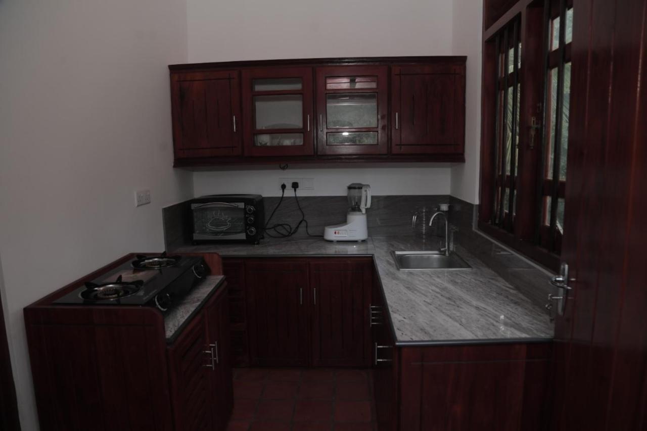 Kirala Villa Mihiripenne Habitación foto