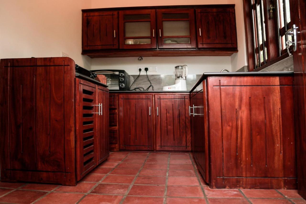Kirala Villa Mihiripenne Habitación foto