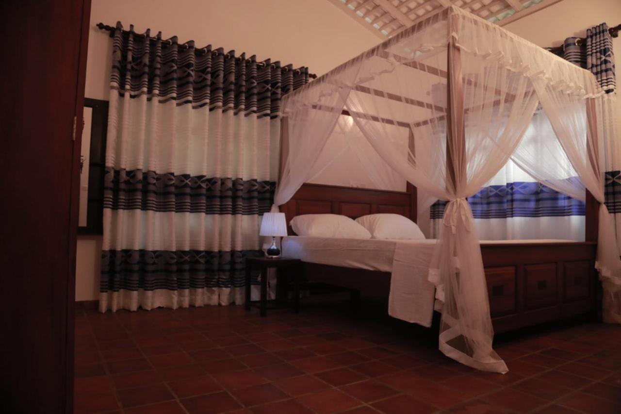 Kirala Villa Mihiripenne Habitación foto