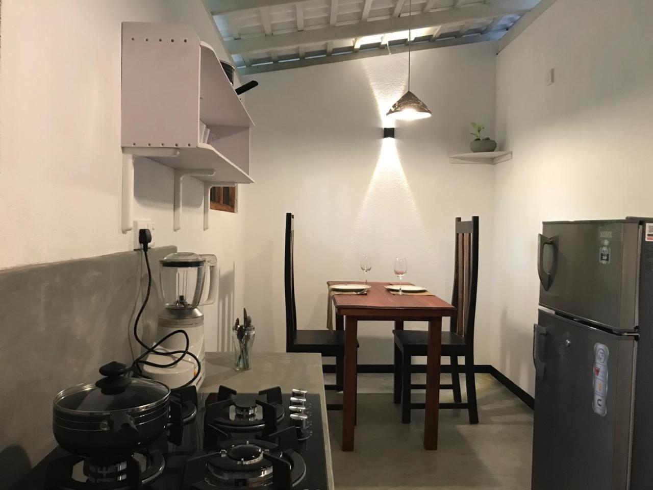 Kirala Villa Mihiripenne Habitación foto