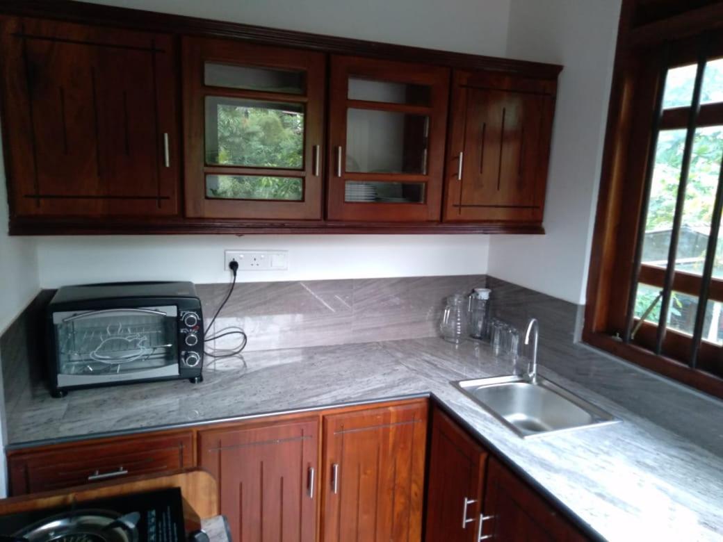 Kirala Villa Mihiripenne Habitación foto