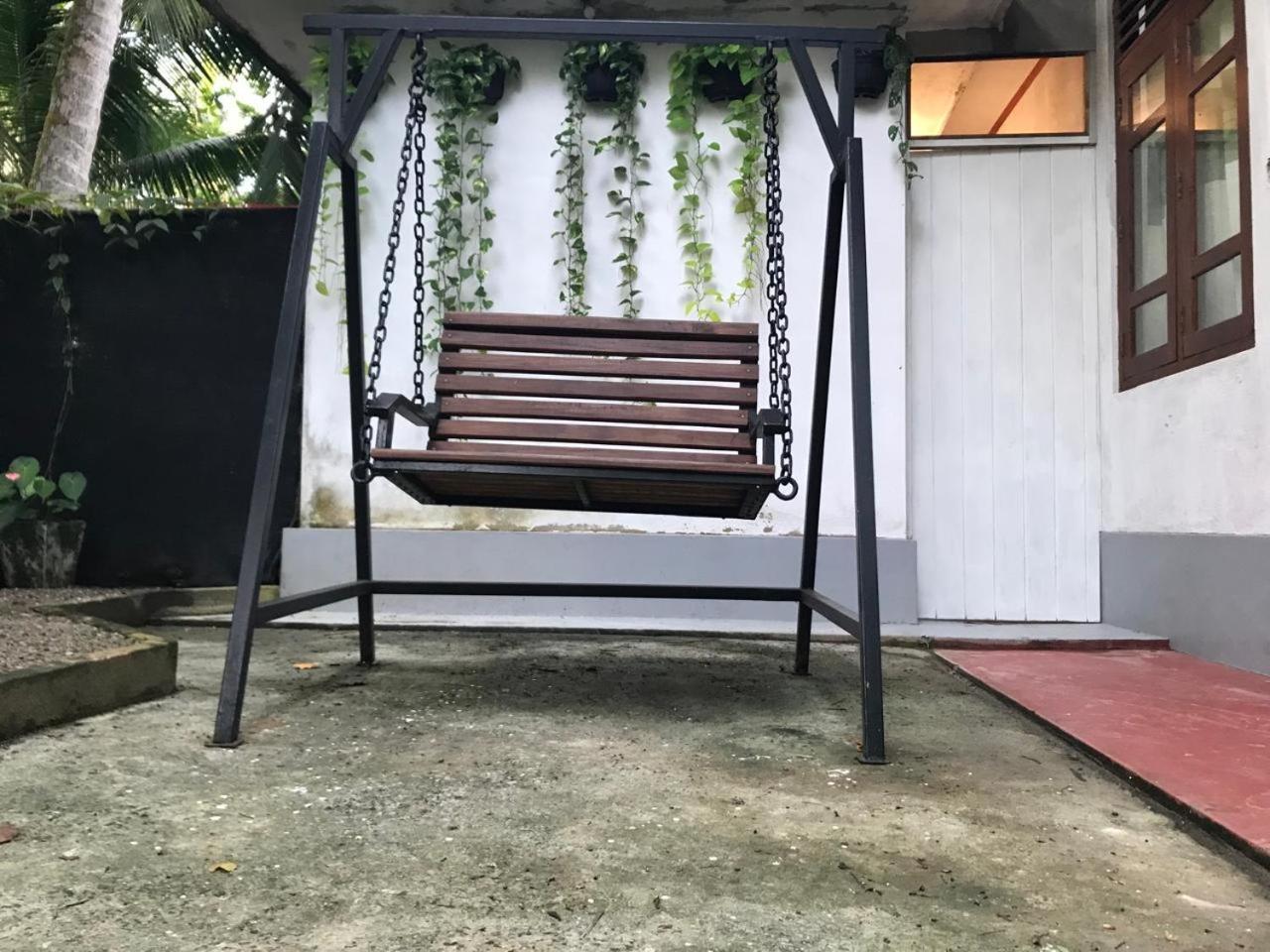 Kirala Villa Mihiripenne Habitación foto